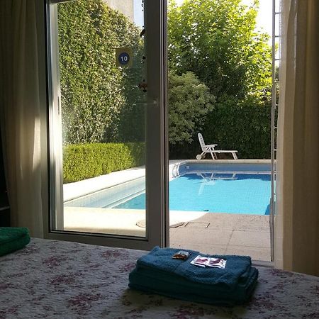 Lo De Lala B&B Con Energia Solar Acassuso ภายนอก รูปภาพ