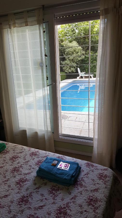 Lo De Lala B&B Con Energia Solar Acassuso ภายนอก รูปภาพ