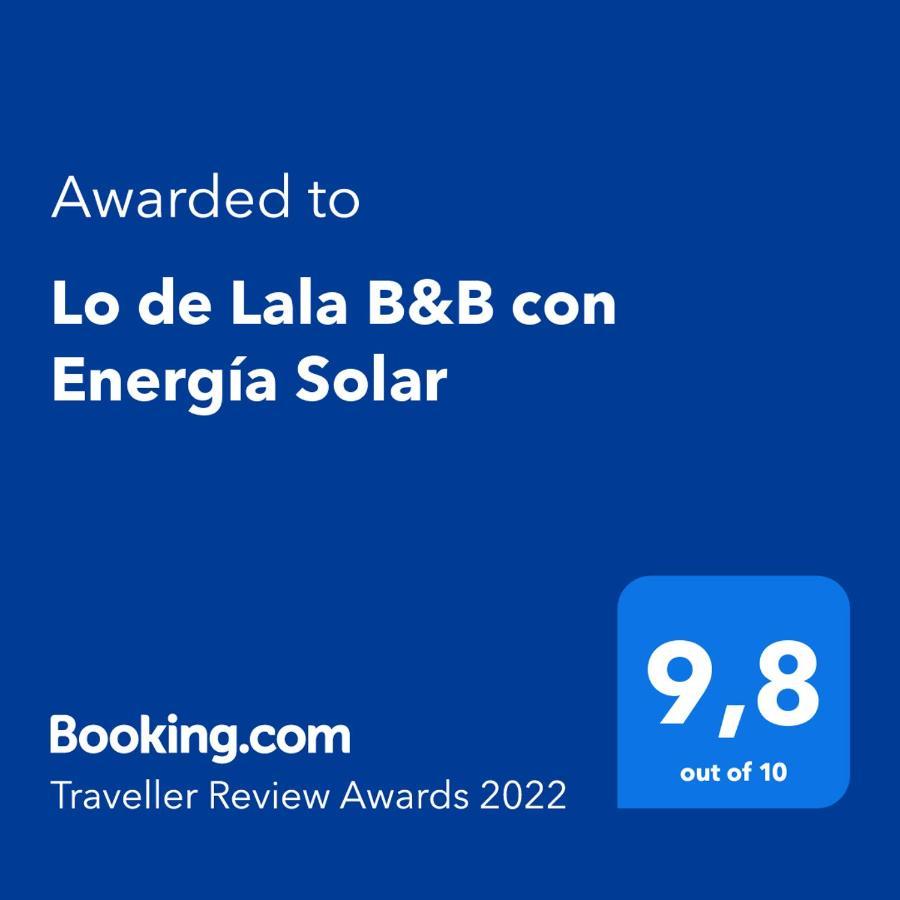 Lo De Lala B&B Con Energia Solar Acassuso ภายนอก รูปภาพ