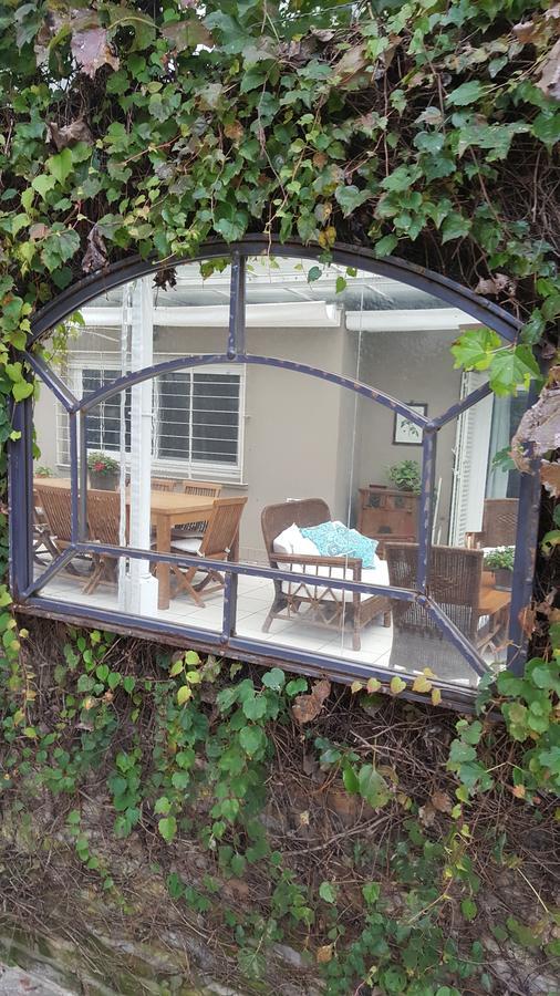 Lo De Lala B&B Con Energia Solar Acassuso ภายนอก รูปภาพ