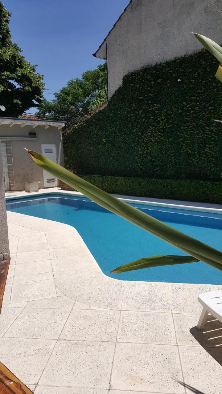 Lo De Lala B&B Con Energia Solar Acassuso ภายนอก รูปภาพ