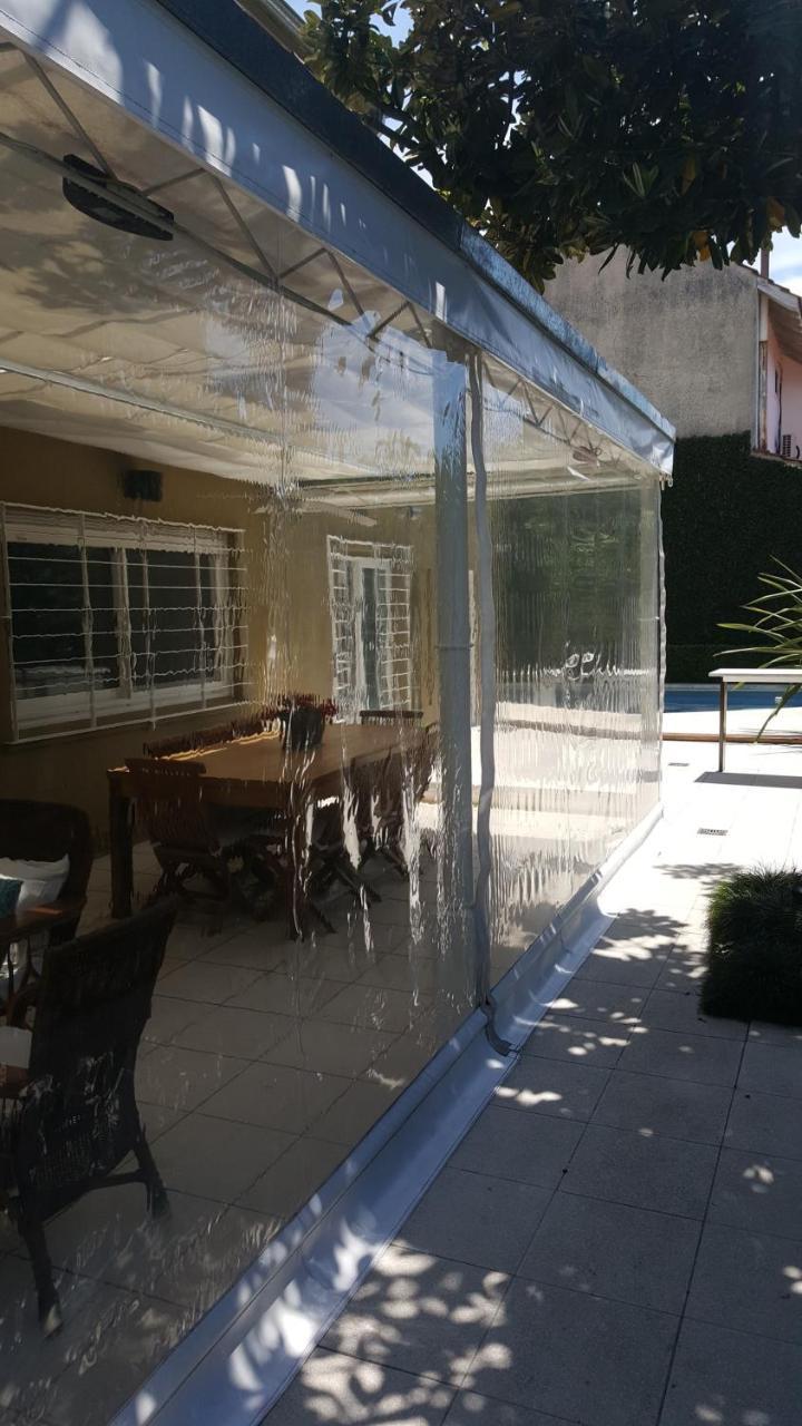 Lo De Lala B&B Con Energia Solar Acassuso ภายนอก รูปภาพ