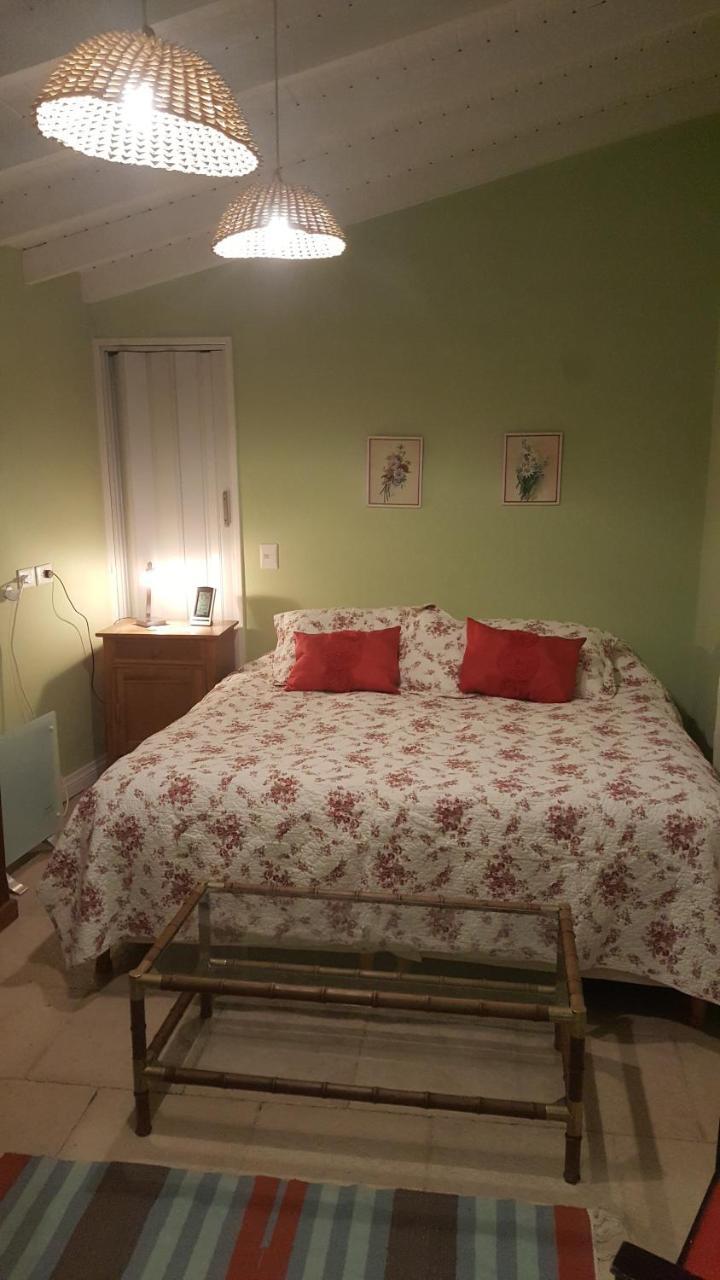 Lo De Lala B&B Con Energia Solar Acassuso ภายนอก รูปภาพ