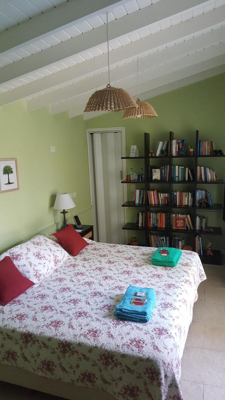 Lo De Lala B&B Con Energia Solar Acassuso ภายนอก รูปภาพ