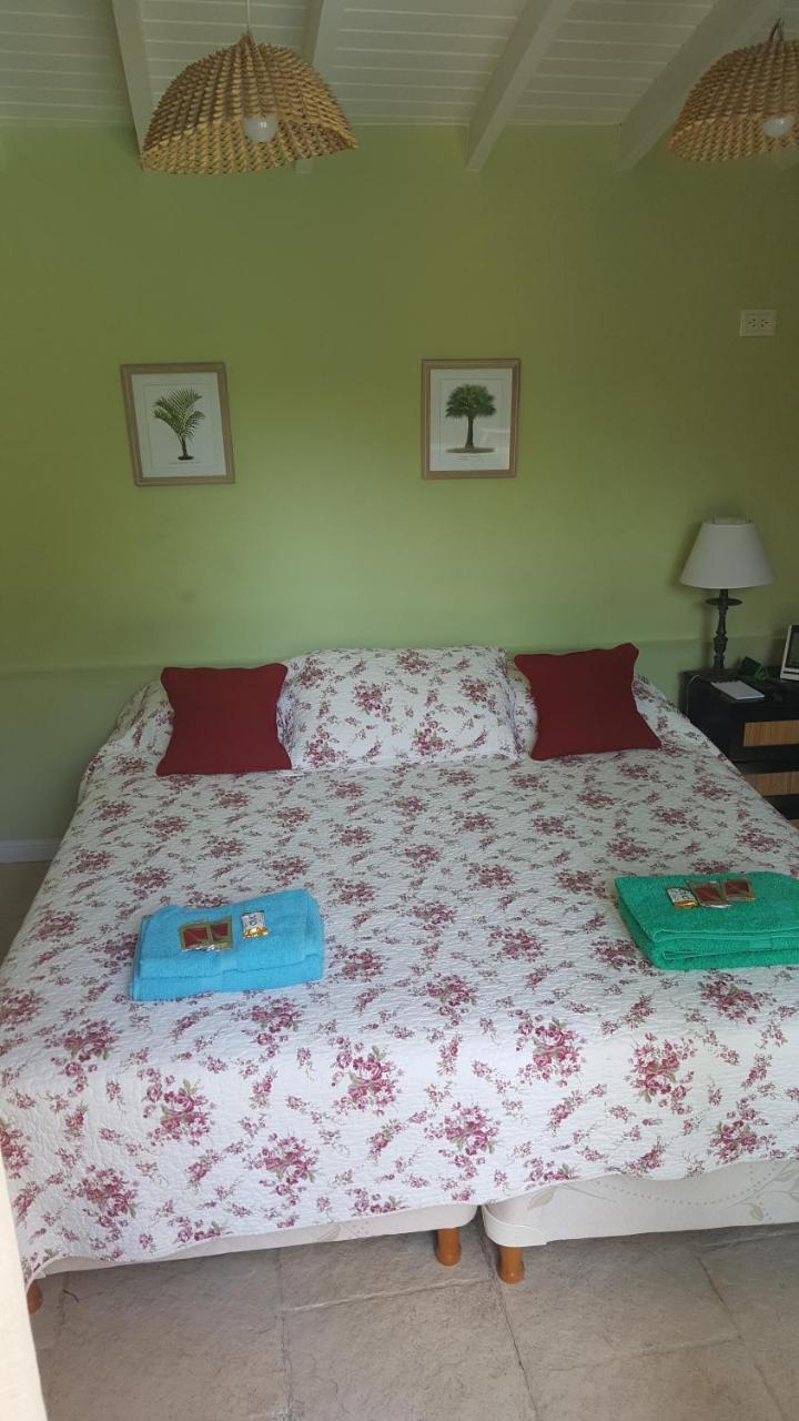 Lo De Lala B&B Con Energia Solar Acassuso ภายนอก รูปภาพ