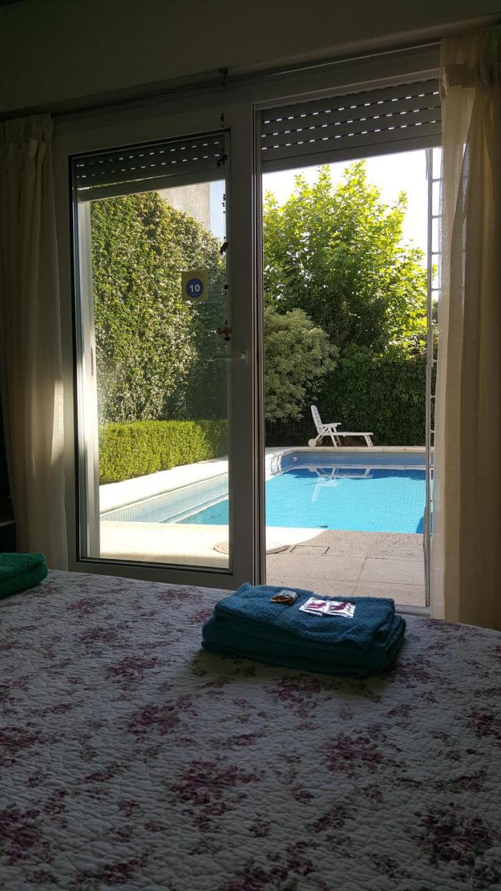 Lo De Lala B&B Con Energia Solar Acassuso ภายนอก รูปภาพ